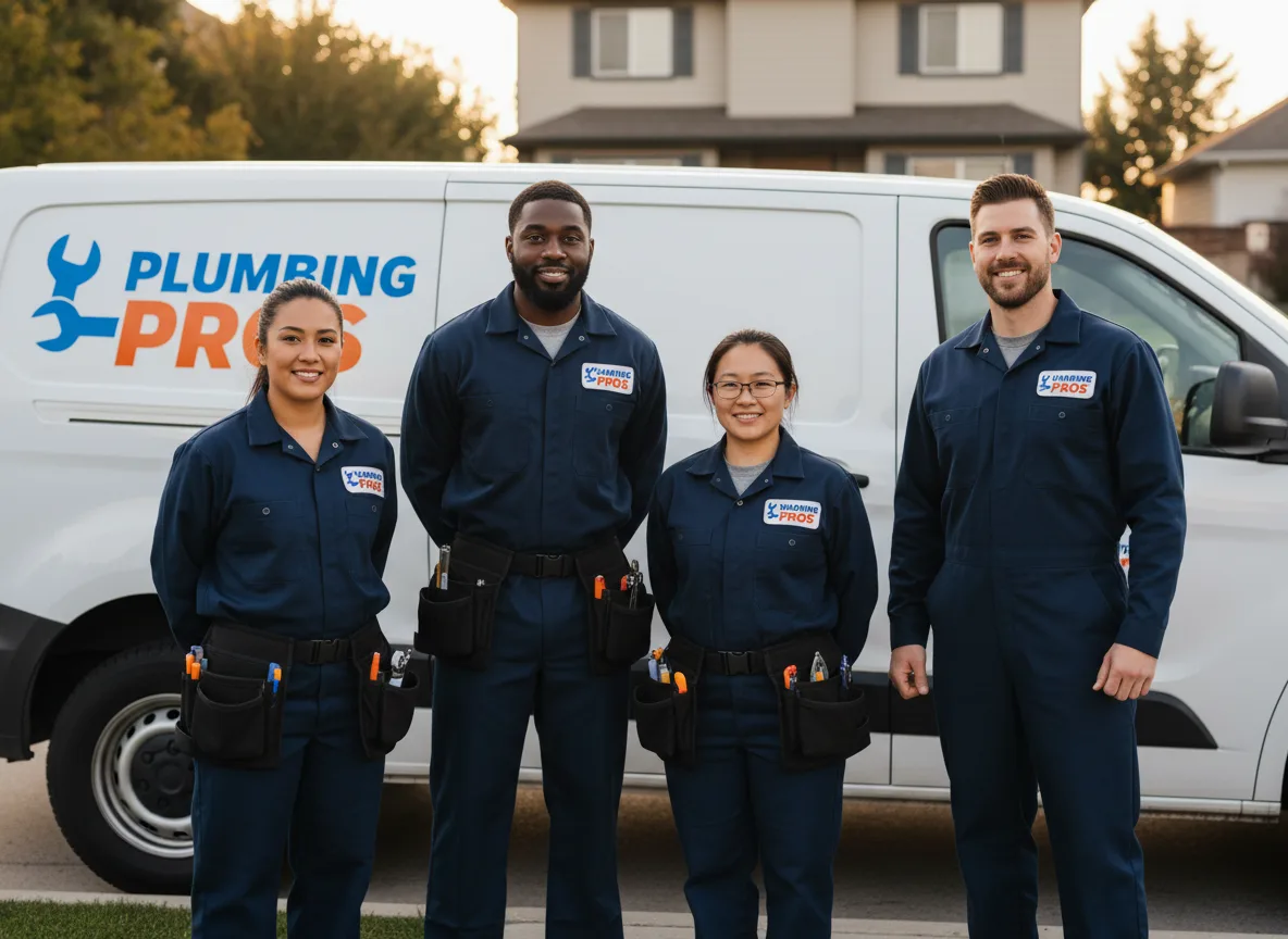 Water Heater Repair company in Jay, FL
